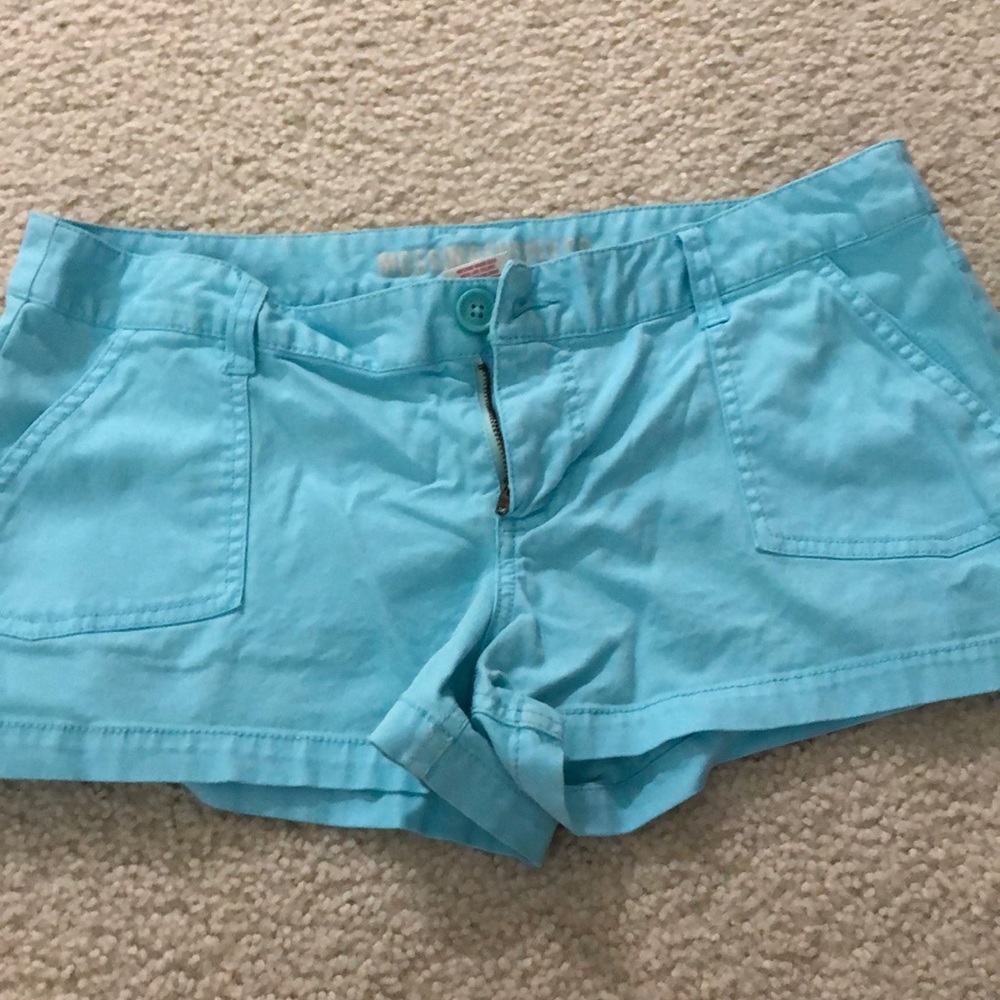 Shorts